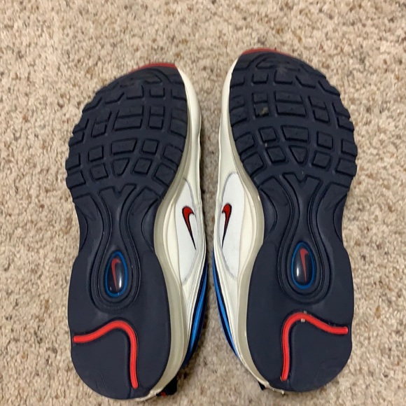 Air Max 97 “Pull Tab” Obsidian/University … - Picture 7 of 7